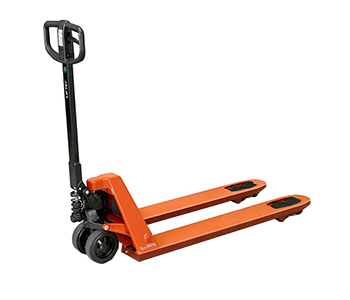 Toyota BT Lifter silent hand pallet truck
