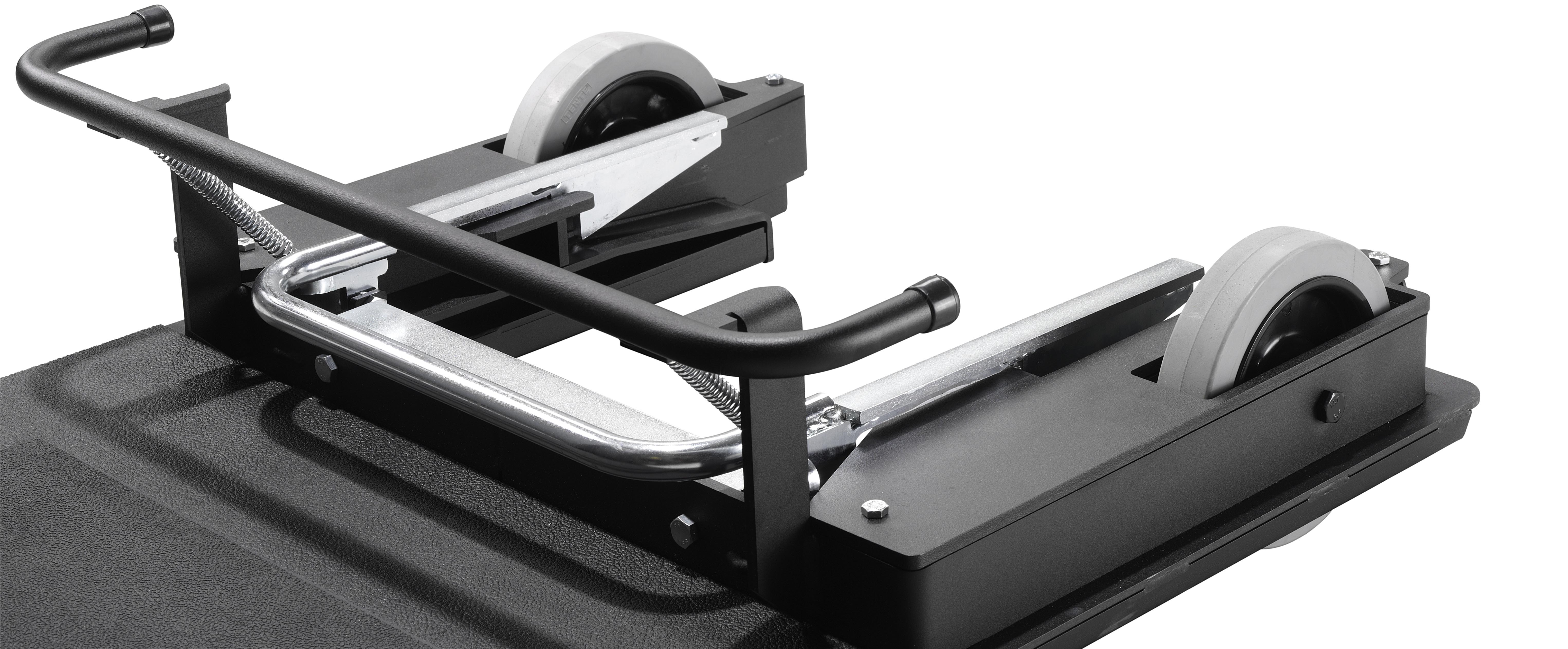 Toyota könnyű teherbírású alacsony szintű komissiózó targonca dokkolóállomás kocsikhoz