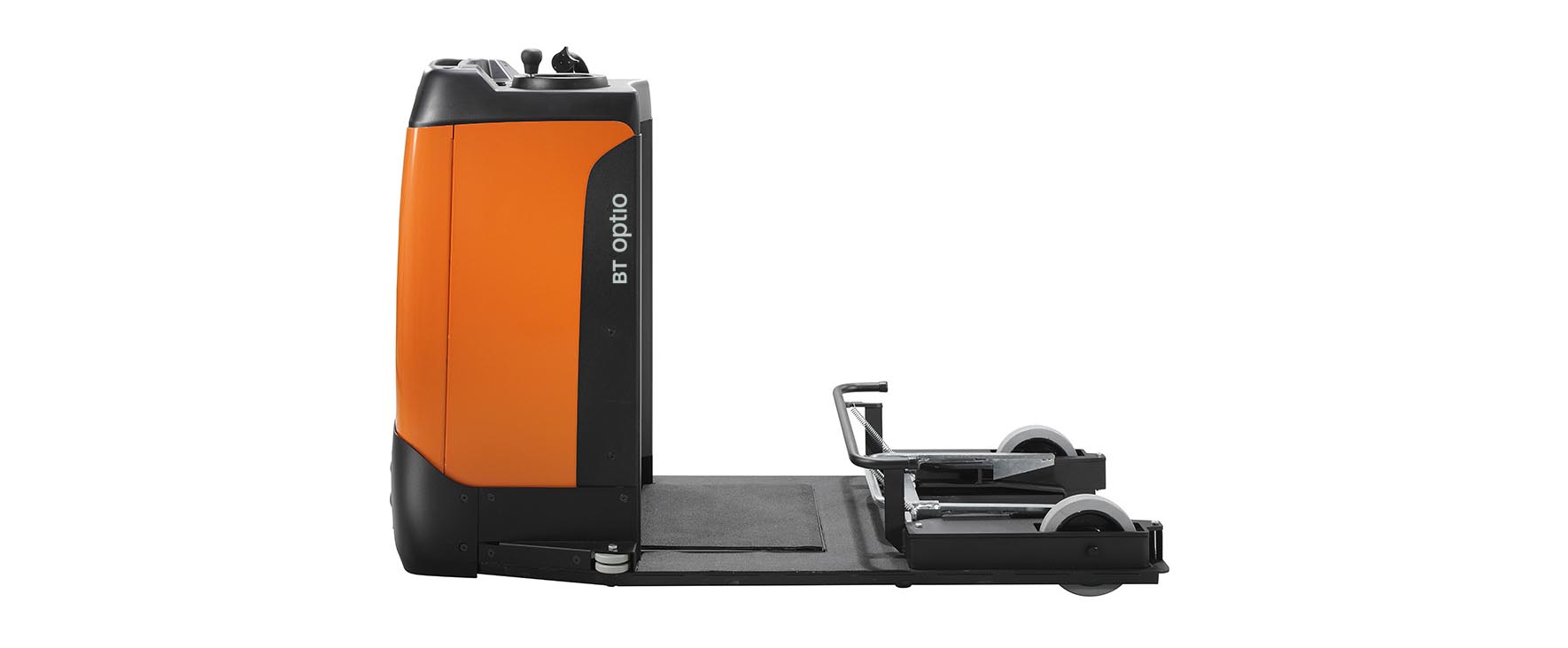 Toyota könnyű teherbírású alacsony szintű komissiózó targonca