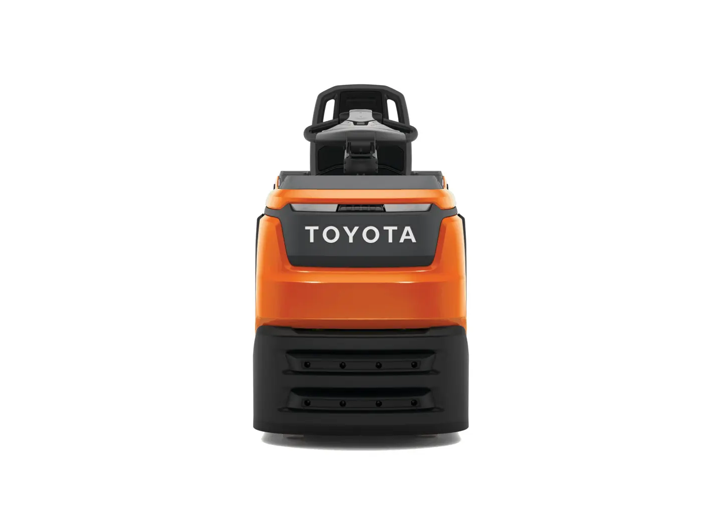 Toyota alacsony szintű komissiózó nappali menetfénnyel