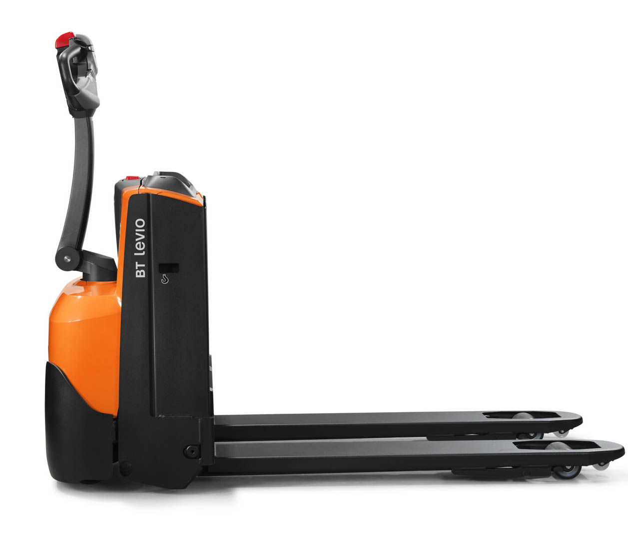 Toyota BT Levio LWE160 raklapszállító targonca