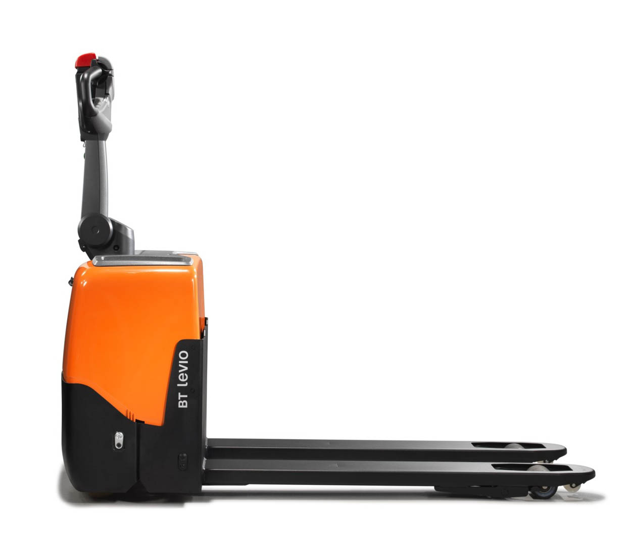 Toyota BT Levio LWE130 raklapszállító targonca