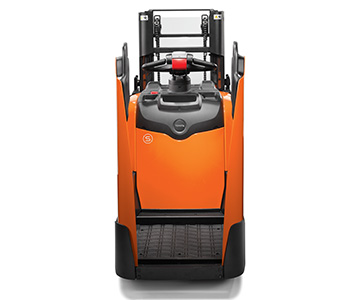 BT Staxio SPE with fixed side protection