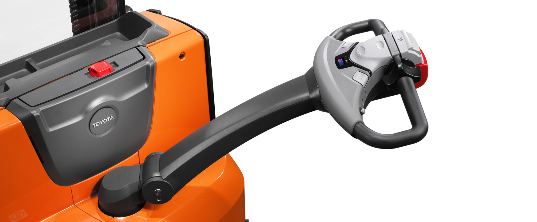 BT Staxio SWE kormánykar