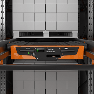 Félautomata rakatszállítók 