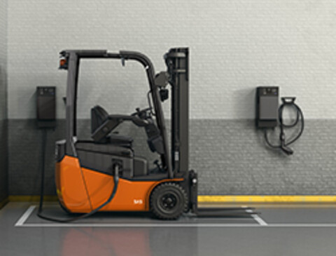 Intelligens lítiumionos energiaellátás