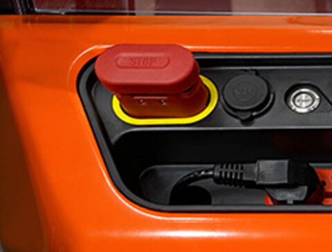 Lítiumion akkumulátor