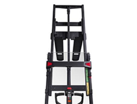 Információk az emelőmagasságról és a kapacitásról