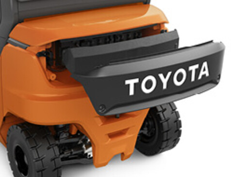 Könnyű hozzáférés karbantartási célból