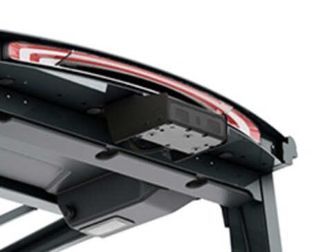 Vezetéstámogató rendszer