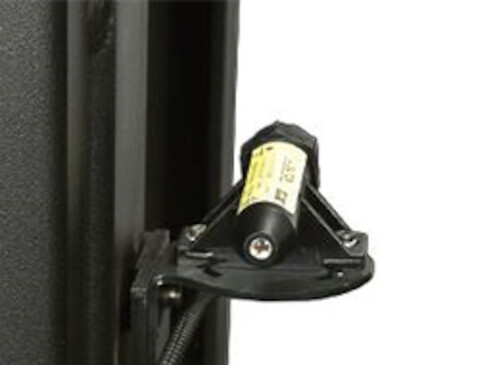 Kamerarendszerek (opcionális)