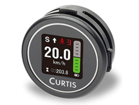 Informatív kijelző