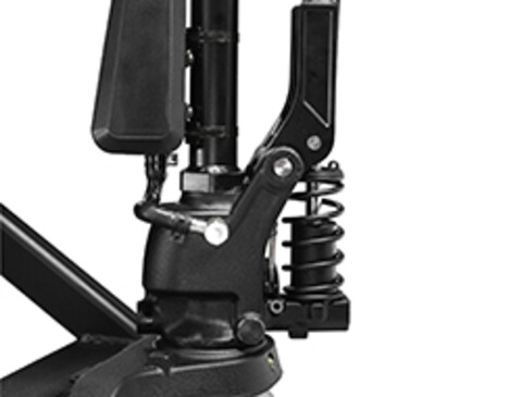 Zökkenőmentes süllyesztés