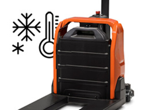 Hidegálló akkumulátor