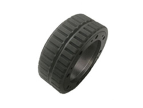 Jól tapadó hajtókerék