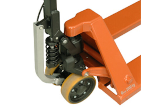 Könnyen mozgásba lendíthető