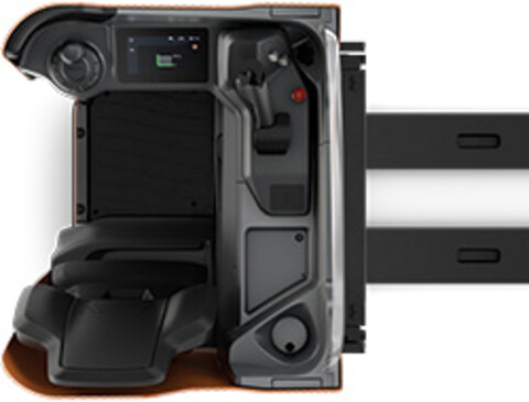 Ergonomikus munkaállomás