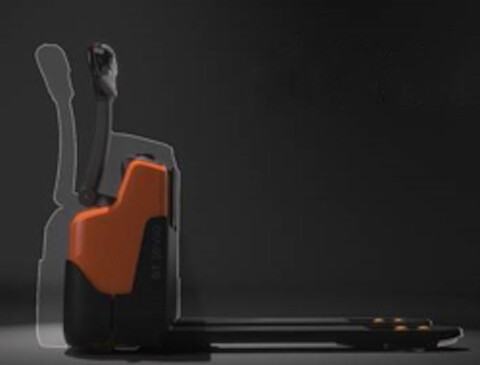 Kompakt, könnyű és jól manőverezhető