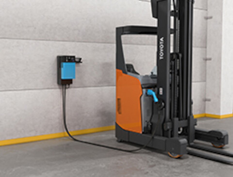 Intelligens lítiumionos energiaellátás