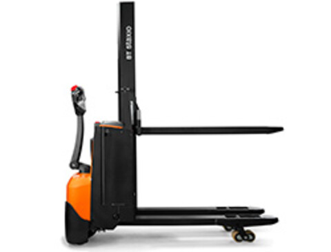 Alacsony emelőoszlop