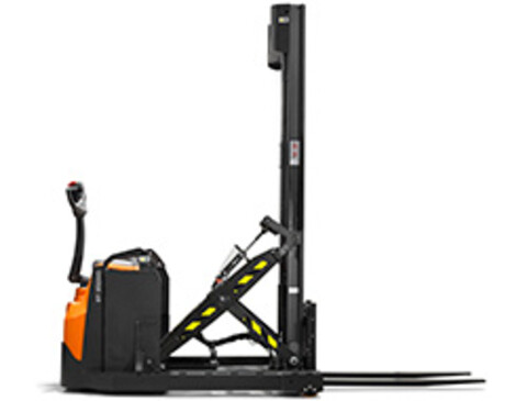 Sokoldalúan használható gép