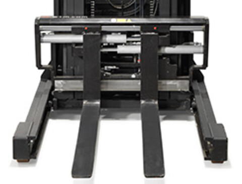 Integrált villapozicionáló