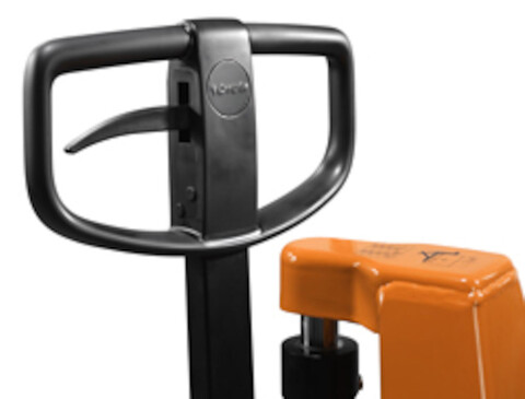 Ergonomikus fogantyú