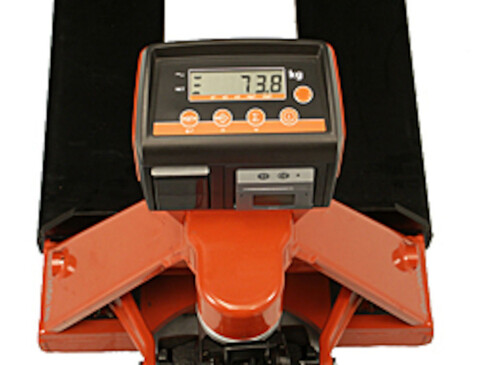 Nagy pontosságú súlymérés