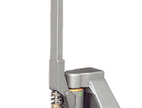 Hegesztett húzófogantyú