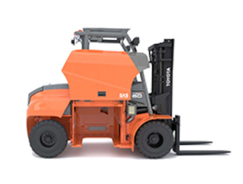 Gyors akkumulátorcsere 