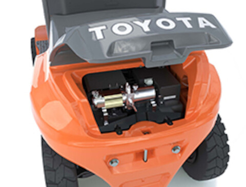 Könnyű karbantartás