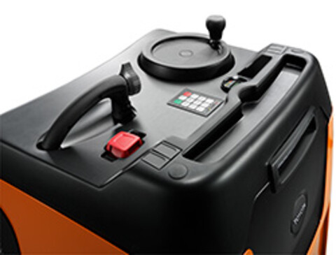 Intuitív vezérlés