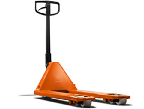 Nedves körülmények között is használható