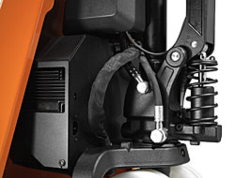 Zökkenőmentes süllyesztés