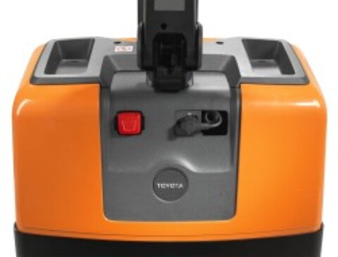 Az akkumulátor könnyű töltése