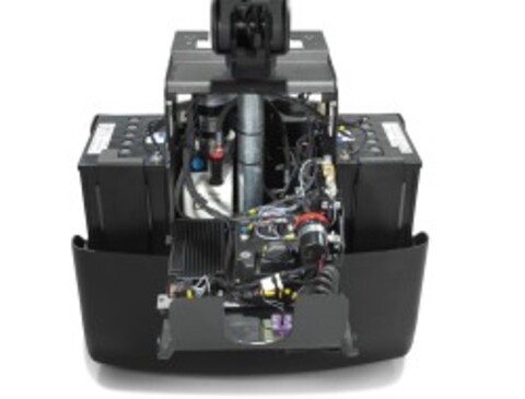 Rendkívül energiahatékony