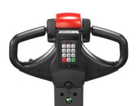 Biztonságos működés